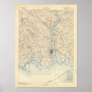 Poster 29 Nouvelle feuille Londres