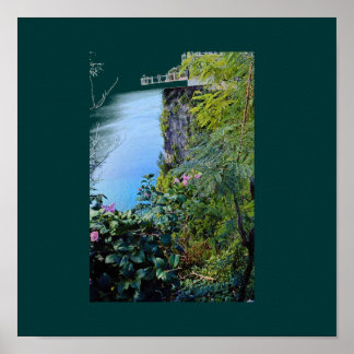 Poster 2 Lovers Point Guam