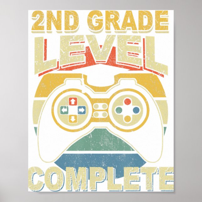 POSTER 2E DIPLÔME (Devant)