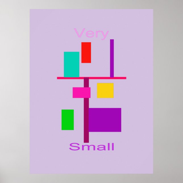 Poster 30 x 40 vertical (Devant)
