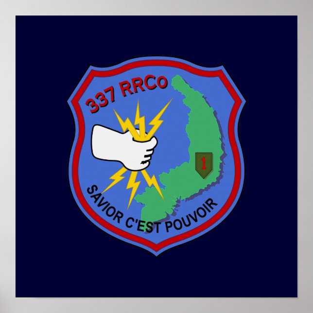 Poster 337e CRR 2 (Devant)