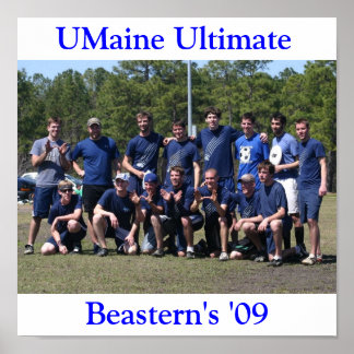 Poster 3383710838_e345dd635e_o, UMaine Ultimate, Bête...
