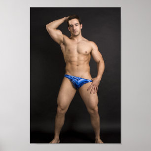 Poster 39291 Chris Rockway