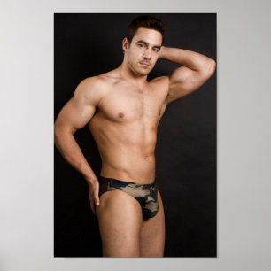 Poster 39307 Chris Rockway