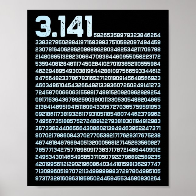 POSTER 3.14 (Devant)