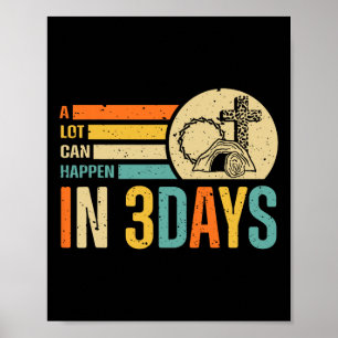 POSTER 3 D