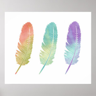 Poster 3 plumes