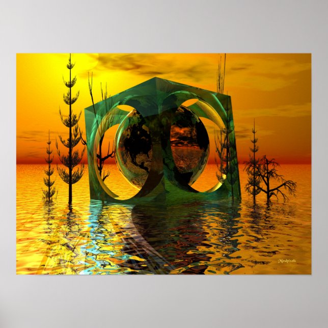 Poster 3e roche (Devant)