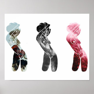 Poster 3ème fois le charme