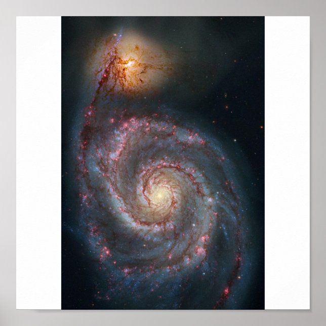 Poster 420970main_M51TVH-GendlerM_full (Devant)