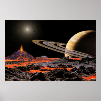 Poster 47 Ursae Majoris
