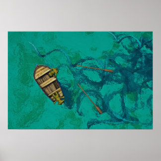 Poster 47o9`S 126o43`W