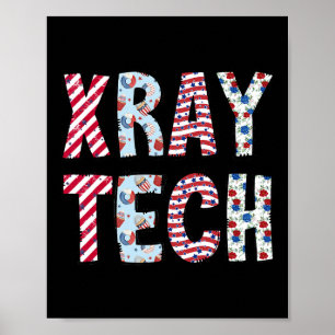 Poster 4 juillet Journée de l'indépendance des technologi