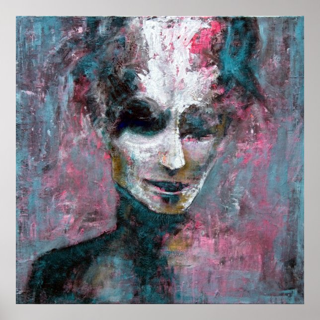 Poster 4 mois (Devant)