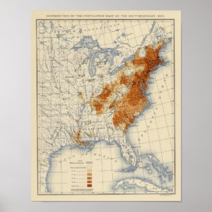 Poster 4 population 1810