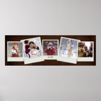 5 collage photo