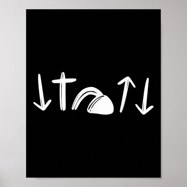 Poster 5 Gospel Symbols He Came He Died He Rose He Ascend (Devant)