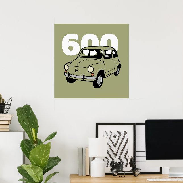 Poster 600 v2 vert (Bureau à domicile)