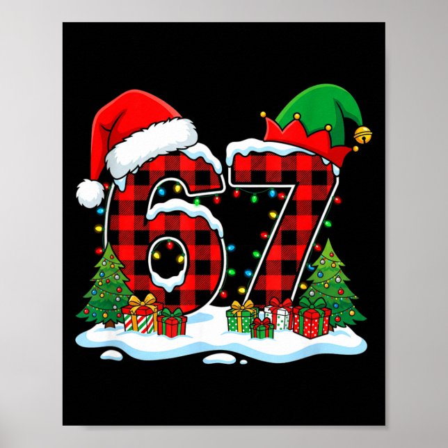 Poster 67 Festive Celebrations  (Devant)