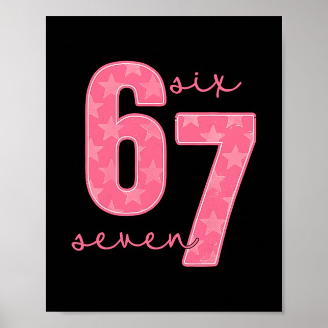 Poster 67 Mème drôle (Devant)