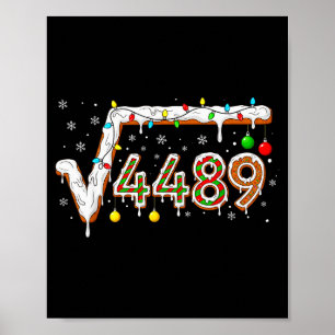 Poster 67 Meme Racine Carrée 4489 Argot Prof De Maths Drô