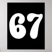67 Numéro Six Sept Drôle Mème Argot Adolescents En