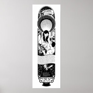 Poster 6ème jour pour Levi