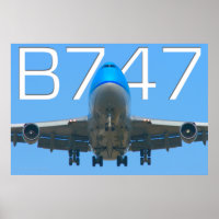747 AIRLINER