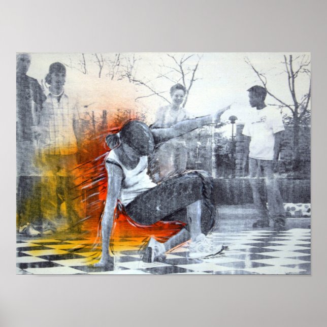 POSTER #75 (Devant)