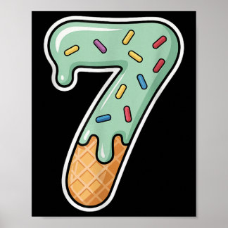 Poster 7 Six Seven Trending 67 Happy 67th Day Of School 