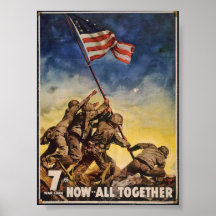 7e prêt de guerre, maintenant... All Together - Vi