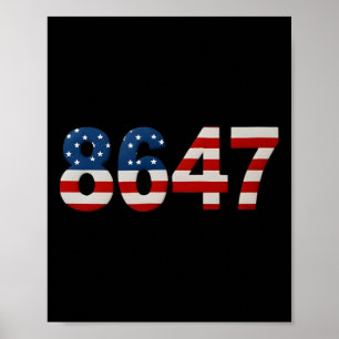 Poster 8647  patriotisme