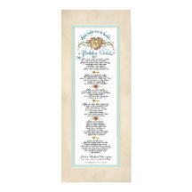 8 x 20 Construire un enfant en santé, Parchemin Aq