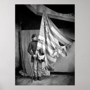 Poster 8ème Réservations de la Pennsylvanie