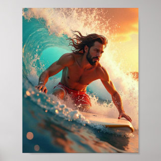 Poster 8x10