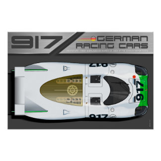Poster 917 Prototype