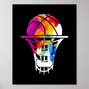 Poster 9 Ans Sketll 9e Anniversaire