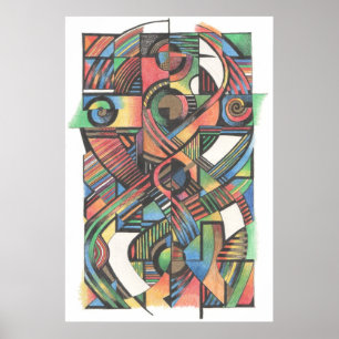 Poster 9 cruciformes