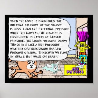 POSTER 9 SUR 28 PAGE NOUVELLE THÉORIE SCIENTIFIQUE,