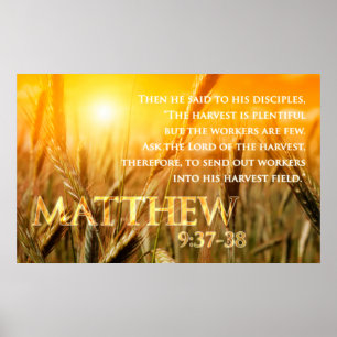 Poster 9h37 de Matthew - 38