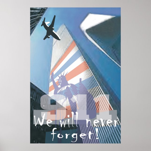 Poster A911 (Devant)