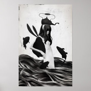 Poster A 1,5 Km De N'Importe Où