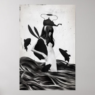 Poster A 1,5 Km De N'Importe Où