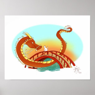 Poster A Chance Encounter