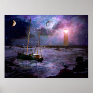 Poster A Fishermans Tale