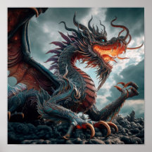 A.I. Giant Wyrm