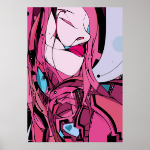 Poster a journey to the heart