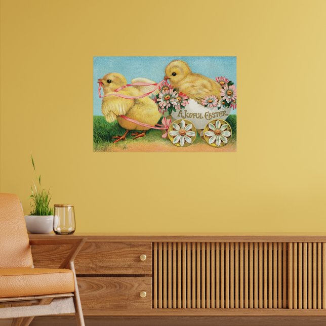 Poster A Joyful Easter (Salon 2)