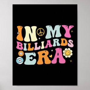 Poster À l'ère de mes milliards