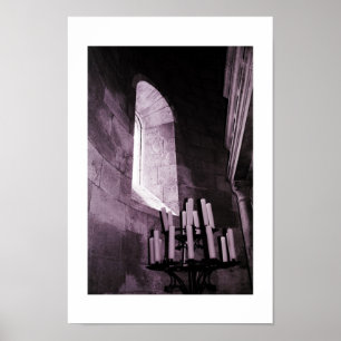 Poster A l'intérieur